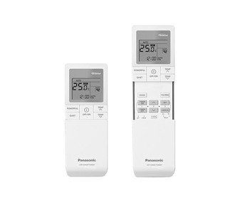 Настенная сплит-система Panasonic CS-XZ35ZKEW/CU-Z35ZKE