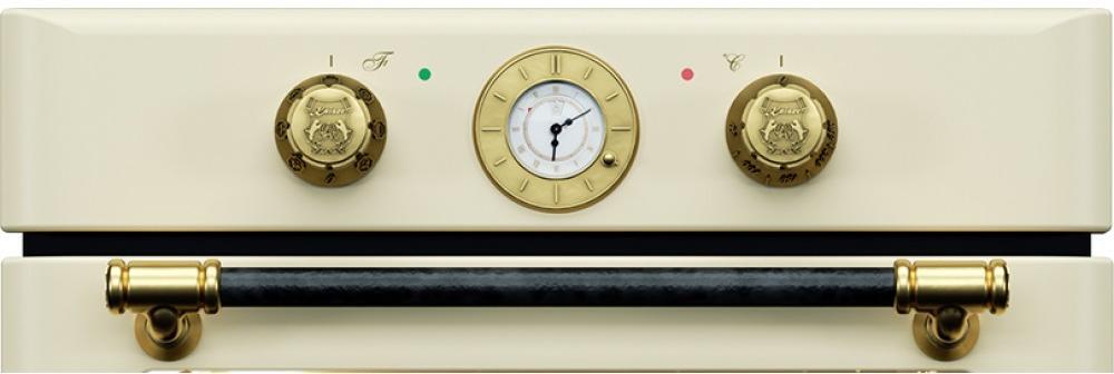 Встраиваемый электрический духовой шкаф Kaiser EH 6424 ElfBE