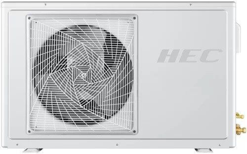 Сплит-система HEC HEC-12HRC03/R3(IN)/HEC-12HRC03/R3(OUT) R Comfort