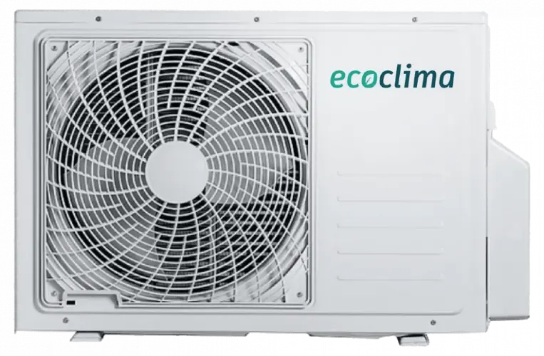 Сплит-система Ecoclima ECW-HE24/BB-4R2/EC-HE24/B-4R2 Prestige line
