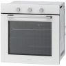 Духовой шкаф KRONA ALPHA 60 WH