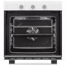 Духовой шкаф KRONA ALPHA 60 WH