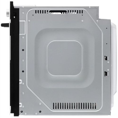Духовой шкаф KRONA ALPHA 60 WH
