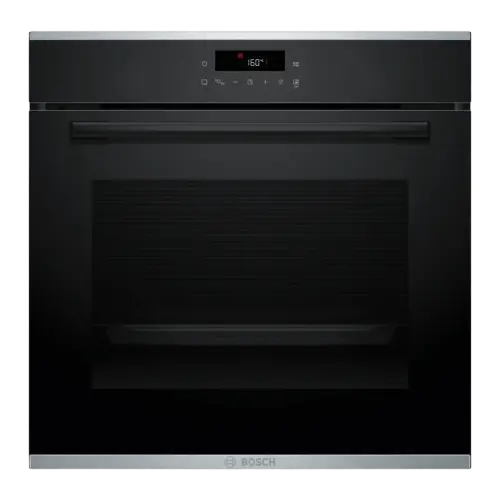 Встраиваемый духовой шкаф Bosch HBG272EB3