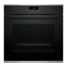 Встраиваемый духовой шкаф Bosch HBG272EB3