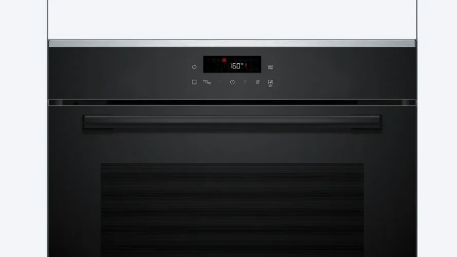 Встраиваемый духовой шкаф Bosch HBG272EB3