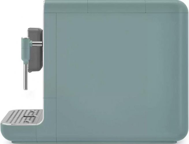 Кофемашина Smeg BCC12EGMEU