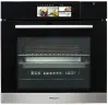 Комбинированный духовой шкаф-пароварка GRAUDE PREMIUM BMDP 60.2 E