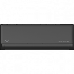 Настенная сплит-система MDV MDSBI-24HRFN8/MDOAI-24HFN8 Integra Pro Black
