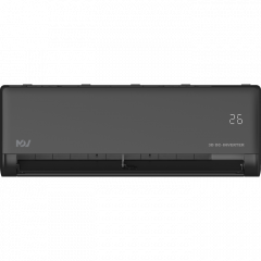Настенная сплит-система MDV MDSBI-24HRFN8/MDOAI-24HFN8 Integra Pro Black