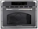 Микроволновая печь встраиваемая RMW 969 ANX