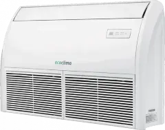 Напольно-потолочная сплит-система Ecoclima ECLCF-TC24/4R1A/ECL-TC24/4R1A(U)