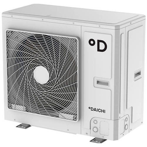 Напольно-потолочная сплит-система Daichi DA70ALKS1R/DF70ALS1R