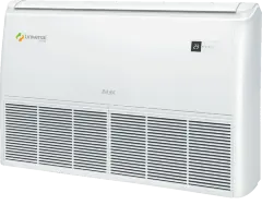 Напольно-потолочная сплит-система AUX ALCF-HS18/4DR2+AL-HS18/4DR2(U) Standart