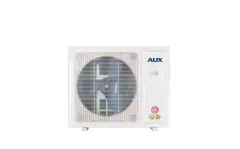 Напольно-потолочная сплит-система AUX ALCF-HS18/4DR2+AL-HS18/4DR2(U) Standart