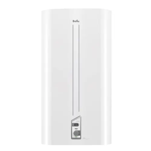 Водонагреватель Ballu BWH/S 100 Smart WiFi DRY+