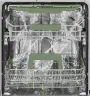 Встраиваемая посудомоечная машина Smeg STL7332CL