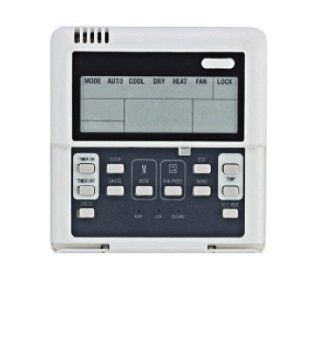 Кассетная сплит-система Kentatsu KSVB70HZAN1/KSUNBA70HZAN1