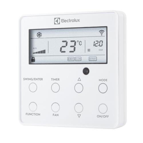 Канальная сплит-система Electrolux EACD-18H/UP4-DC/N8 Unitary Pro 4 DC