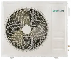Канальная сплит-система Ecoclima ECLMD-TC36/4R1A+ECL-TC36/5R1A(U)
