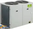 Канальный кондиционер Lessar LS-H150DIA4 / LU-H150DIA4