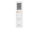 Сплит-система Midea MSHP-24N8D0-I/MSHP-24N8D0-O Heatforce