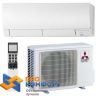 Сплит система Mitsubishi Electric MSZ-FH25VE / MUZ-FH25VEHZ (Zubadan)