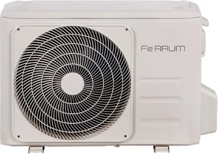 Канальная сплит-система Ferrum LCAD36D1-A/LCAU36U1-A