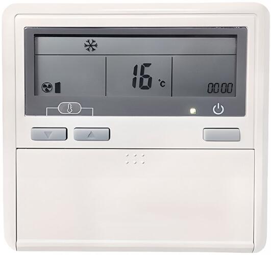 Канальная сплит-система Ferrum LCAD36D1-A/LCAU36U1-A