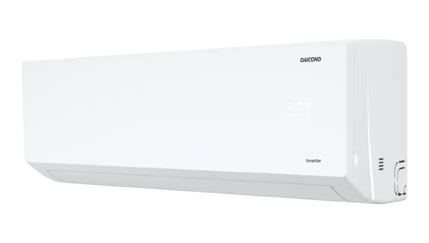 Сплит-система Daiсond DNI-OS07NW/IDU/DNI-OS07NW/ODU Odys Inverter