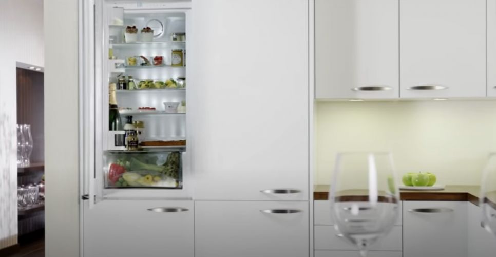Морозильник Liebherr GNP 36560 Premium NoFrost