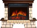 Каминокомплект Royal Flame Pietra Assembly c очагом Jupiter FX New (разборный)