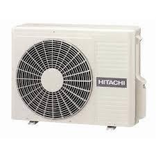 Hitachi RAS-3HVRC2