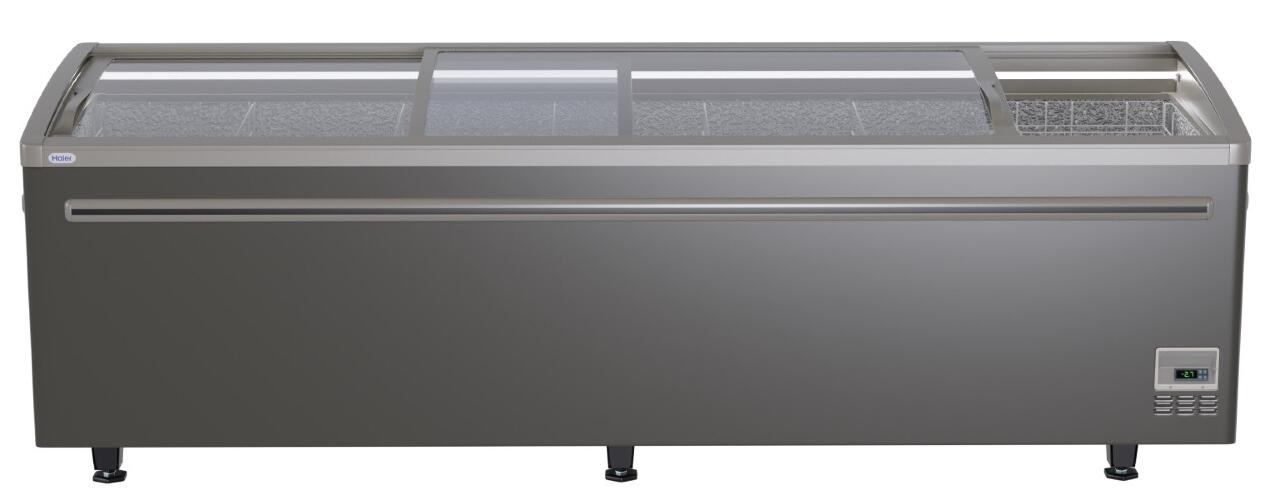 GTS2100GC Морозильный ларь Haier