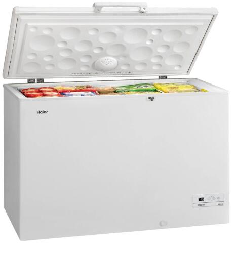 HCE379RC Морозильный ларь Haier
