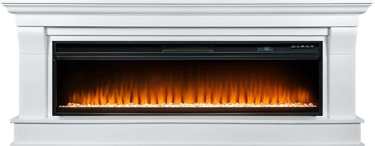 Каминокомплект Royal Flame Monaco с очагом Vision 60 LED (разборный)