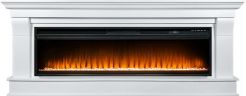 Каминокомплект Royal Flame Monaco с очагом Vision 60 LED (разборный)