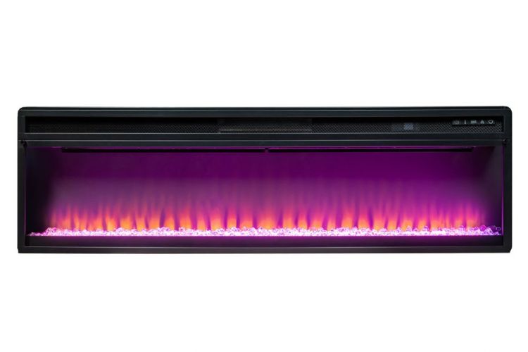 Каминокомплект Royal Flame Monaco с очагом Vision 60 LED (разборный)