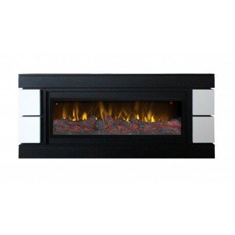 Каминокомплект RealFlame Denver 42 с очагом Beverly 1000