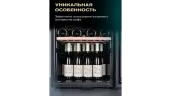 Винный шкаф Meyvel MV105-KBF1