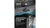 Винный шкаф Meyvel MV105-KBF1