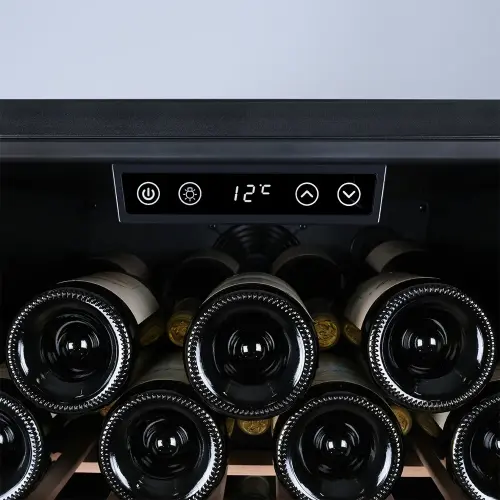 Винный шкаф Meyvel MV105-KBF1