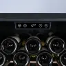 Винный шкаф Meyvel MV105-KBF1