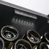 Винный шкаф Meyvel MV105-KBF1