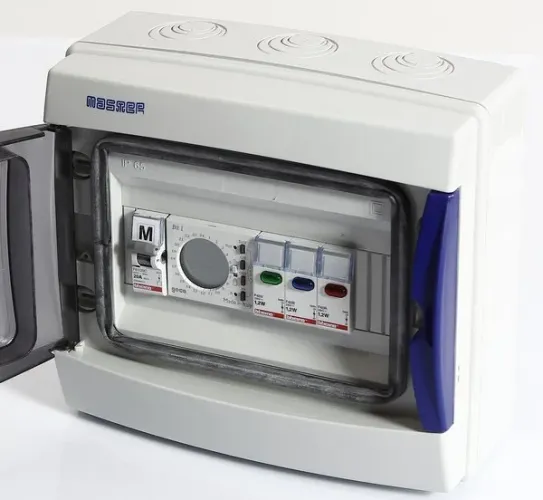 Пульт дистанционного управления Brema C27766