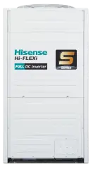 Hisense AVWT-76FKFSA