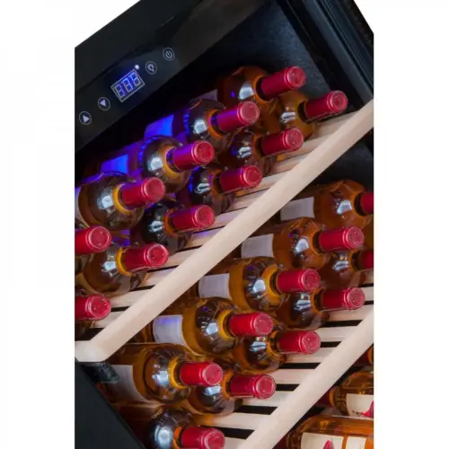 Винный шкаф Cold Vine C126-KBF2