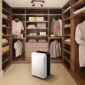 Electrolux EDM-35L