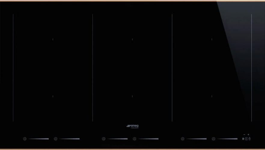 Варочная панель Smeg SIM6964R