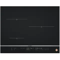 Индукционная варочная панель De Dietrich DPI7574XP